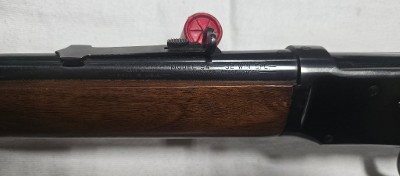 WINCHESTER 94 .32 WIN SPECIAL - Image 11 of 14