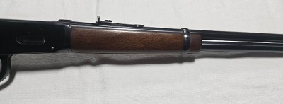 WINCHESTER 94 .32 WIN SPECIAL - Image 4 of 14