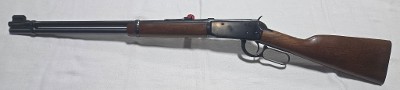WINCHESTER 94 .32 WIN SPECIAL - Image 6 of 14