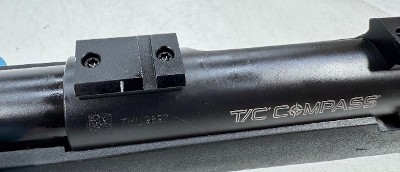THOMPSON/CENTER ARMS TC COMPASS6.5MM CREEDMOOR - Image 16 of 25