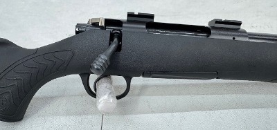 THOMPSON/CENTER ARMS TC COMPASS6.5MM CREEDMOOR - Image 8 of 25