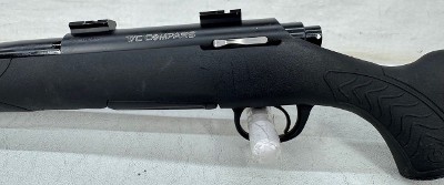 THOMPSON/CENTER ARMS TC COMPASS6.5MM CREEDMOOR - Image 3 of 25