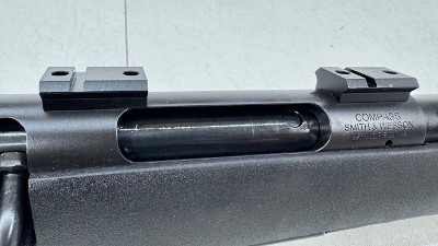 THOMPSON/CENTER ARMS TC COMPASS6.5MM CREEDMOOR - Image 21 of 25