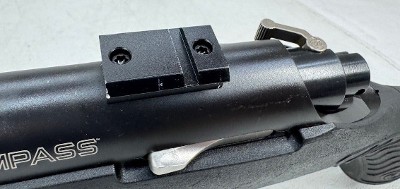 THOMPSON/CENTER ARMS TC COMPASS6.5MM CREEDMOOR - Image 17 of 25