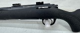 THOMPSON/CENTER ARMS TC COMPASS6.5MM CREEDMOOR - Image 3 of 25