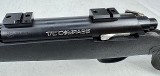 THOMPSON/CENTER ARMS TC COMPASS6.5MM CREEDMOOR - Image 11 of 25