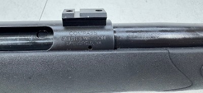 THOMPSON/CENTER ARMS TC COMPASS6.5MM CREEDMOOR - Image 18 of 25