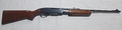 REMINGTON Gamemaster 760 .30-06 SPRG - Image 1 of 15