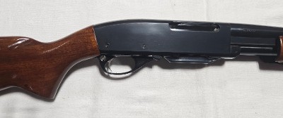REMINGTON Gamemaster 760 .30-06 SPRG - Image 5 of 15