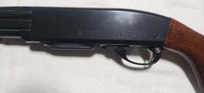 REMINGTON Gamemaster 760 .30-06 SPRG - Image 9 of 15