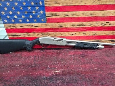 Radikal Arms GF3PN 12 ga - Image 4 of 4