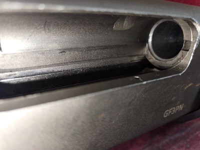 Radikal Arms GF3PN 12 ga - Image 2 of 4