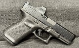 GLOCK 19 GEN 5 MOS 9MM LUGER (9x19 PARA) - Image 2 of 8