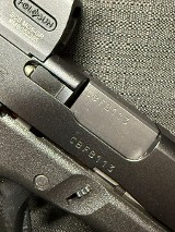 GLOCK 19 GEN 5 MOS 9MM LUGER (9x19 PARA) - Image 5 of 8