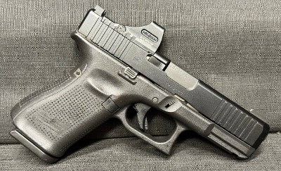 GLOCK 19 GEN 5 MOS 9MM LUGER (9x19 PARA) - Image 2 of 8