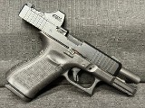 GLOCK 19 GEN 5 MOS 9MM LUGER (9x19 PARA) - Image 4 of 8