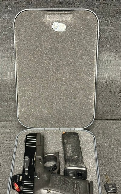 GLOCK 19 GEN 5 MOS 9MM LUGER (9x19 PARA) - Image 8 of 8
