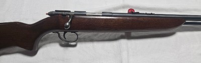 REMINGTON Sportmaster 512 .22 LR - Image 3 of 12