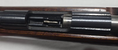 REMINGTON Sportmaster 512 .22 LR - Image 12 of 12