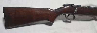 REMINGTON Sportmaster 512 .22 LR - Image 2 of 12