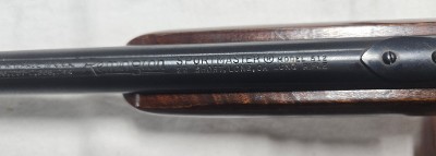 REMINGTON Sportmaster 512 .22 LR - Image 9 of 12