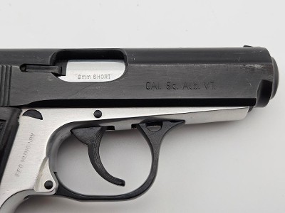 FEG R61 9MM SHORT - Image 5 of 6