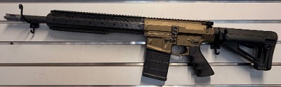 CHRISTENSEN ARMS CA TAC 10 .308 WIN - Image 2 of 2