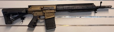 CHRISTENSEN ARMS CA TAC 10 .308 WIN - Image 1 of 2