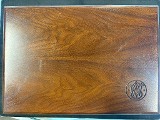 SMITH & WESSON 36 .38 SPL - Image 5 of 5