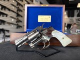 SMITH & WESSON 36 .38 SPL - Image 2 of 5
