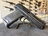 HECKLER & KOCH USP COMPACT .45 ACP - Image 2 of 3