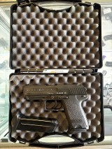 HECKLER & KOCH USP COMPACT .45 ACP - Image 3 of 3