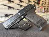 HECKLER & KOCH USP COMPACT .45 ACP - Image 1 of 3