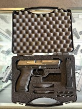 HECKLER & KOCH P30L .40 S&W - Image 3 of 3