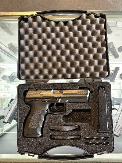 HECKLER & KOCH P30L .40 S&W - Image 3 of 3