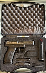 HECKLER & KOCH VP9 9MM LUGER (9x19 PARA) - Image 3 of 3