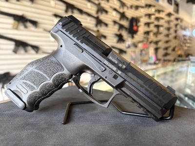 HECKLER & KOCH VP9 9MM LUGER (9x19 PARA) - Image 1 of 3