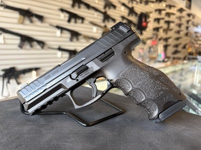 HECKLER & KOCH VP9 9MM LUGER (9x19 PARA) - Image 2 of 3