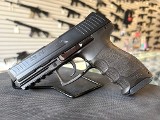 HECKLER & KOCH P30 .40 S&W - Image 1 of 3