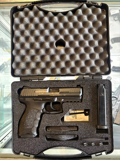 HECKLER & KOCH P30 .40 S&W - Image 3 of 3