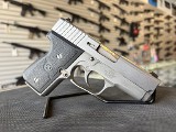 KAHR ARMS K40 COVERT .40 S&W - Image 2 of 3