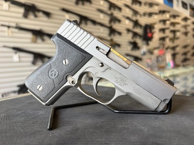 KAHR ARMS K40 COVERT .40 S&W - Image 2 of 3