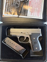 KAHR ARMS MK40 .40 S&W - Image 3 of 3
