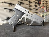 KAHR ARMS MK40 .40 S&W - Image 1 of 3