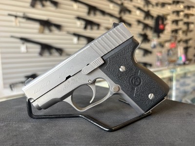 KAHR ARMS MK40 .40 S&W - Image 2 of 3
