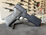 KAHR ARMS K40 .40 S&W - Image 1 of 3