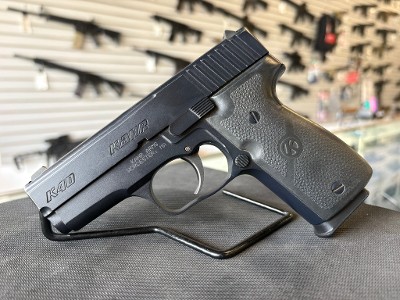 KAHR ARMS K40 .40 S&W - Image 2 of 3