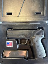 KAHR ARMS K40 .40 S&W - Image 3 of 3