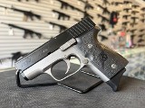 KAHR ARMS MK9 9MM LUGER (9x19 PARA) - Image 2 of 3