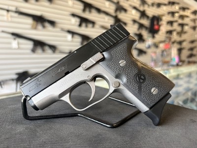 KAHR ARMS MK9 9MM LUGER (9x19 PARA) - Image 2 of 3
